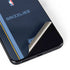 NBA Memphis Grizzlies Jersey Galaxy S22 Skin